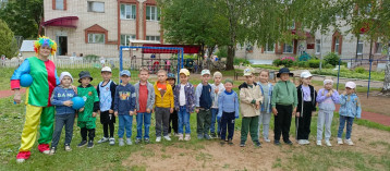 Всемирный день детского футбола Всемирный день детского футбола.